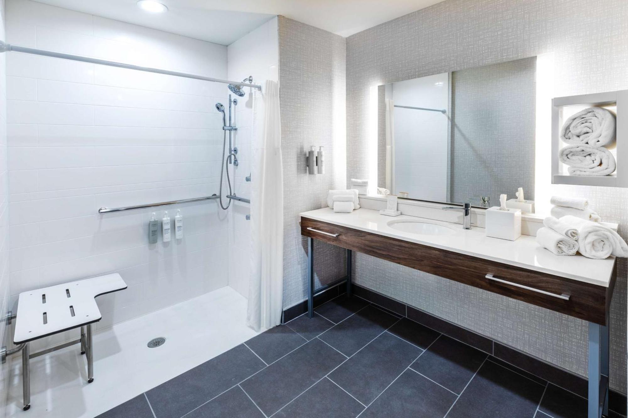 Hampton Inn & Suites Canyon, Tx Exteriör bild