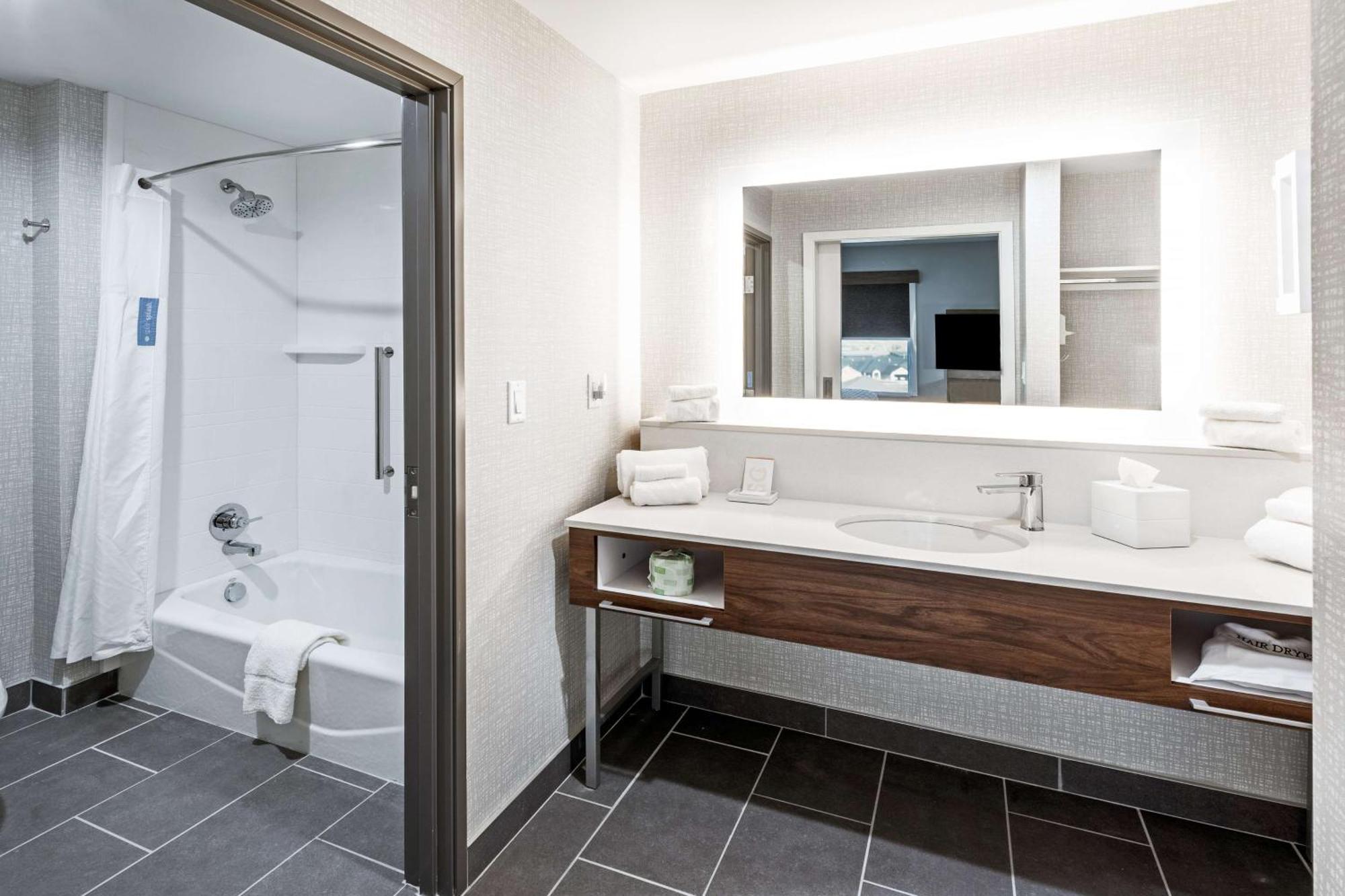 Hampton Inn & Suites Canyon, Tx Exteriör bild