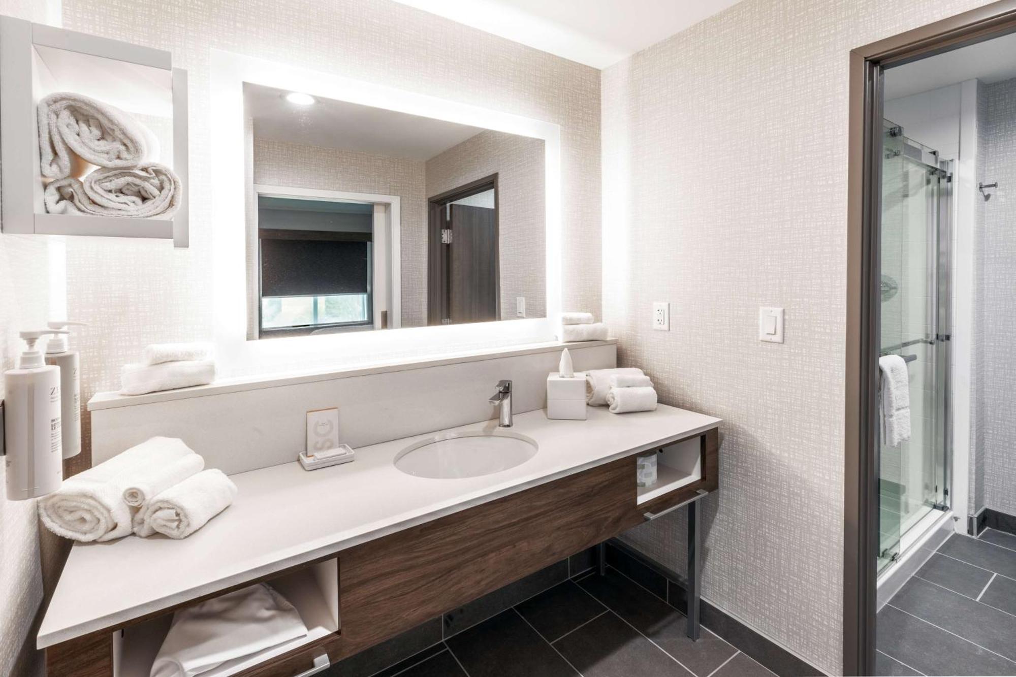 Hampton Inn & Suites Canyon, Tx Exteriör bild